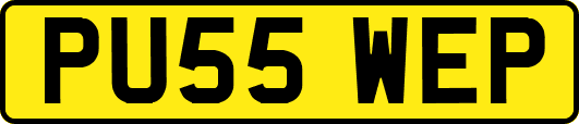 PU55WEP