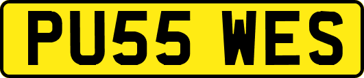 PU55WES