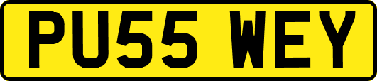 PU55WEY
