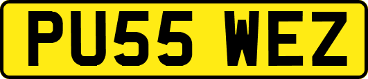 PU55WEZ