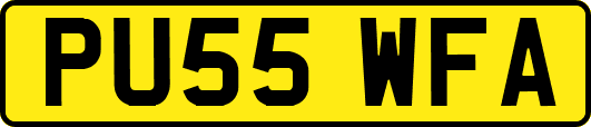 PU55WFA
