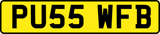 PU55WFB
