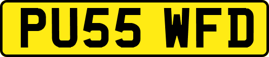PU55WFD
