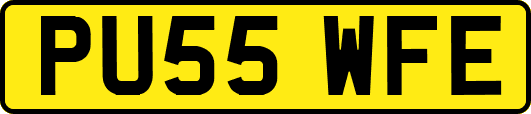 PU55WFE