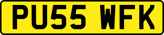 PU55WFK