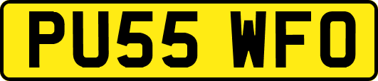 PU55WFO