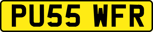 PU55WFR