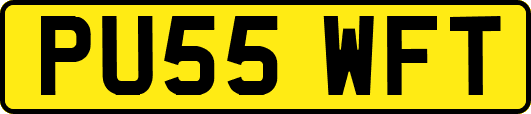 PU55WFT