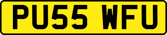 PU55WFU