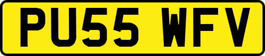 PU55WFV