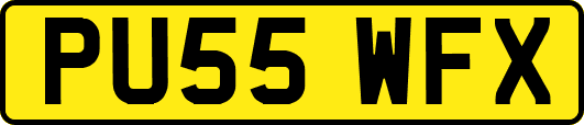 PU55WFX