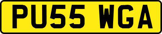 PU55WGA