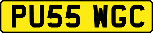PU55WGC