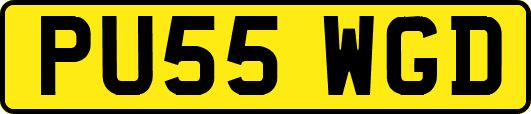PU55WGD