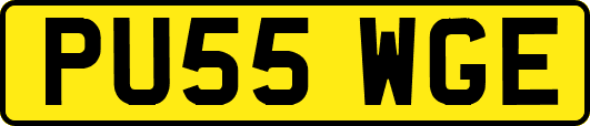 PU55WGE