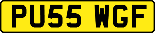 PU55WGF