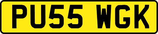 PU55WGK