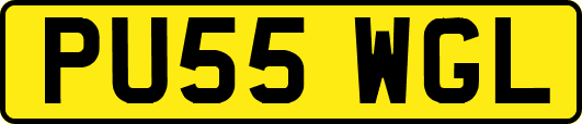 PU55WGL