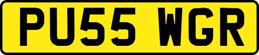 PU55WGR