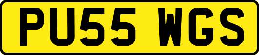 PU55WGS