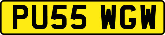 PU55WGW