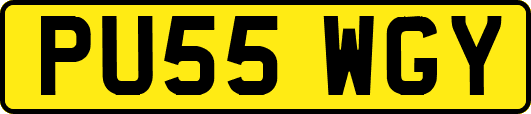 PU55WGY