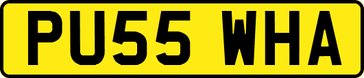 PU55WHA