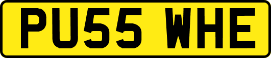 PU55WHE