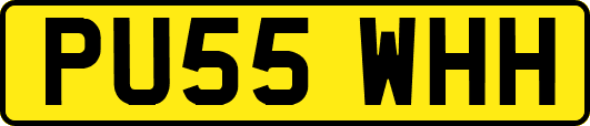 PU55WHH