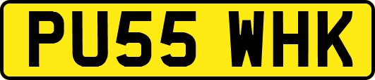 PU55WHK