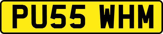 PU55WHM