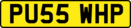 PU55WHP