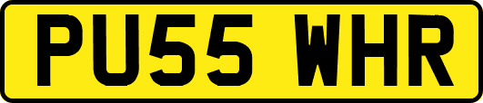 PU55WHR