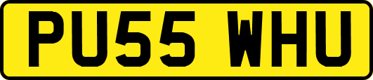 PU55WHU
