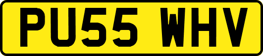 PU55WHV