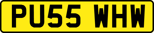 PU55WHW