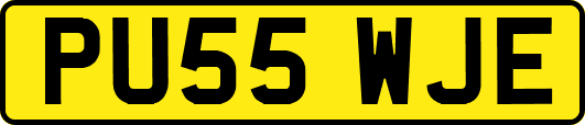 PU55WJE