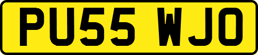 PU55WJO