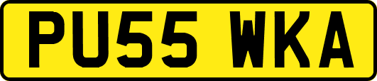 PU55WKA