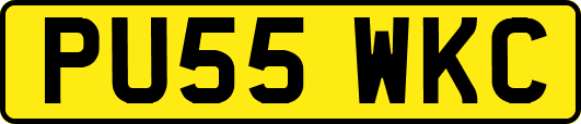PU55WKC