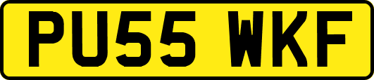 PU55WKF
