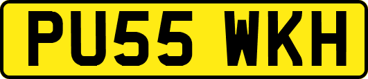 PU55WKH