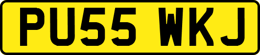 PU55WKJ