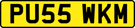 PU55WKM
