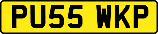 PU55WKP