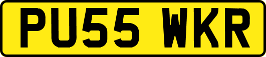 PU55WKR