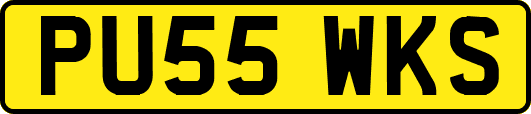 PU55WKS