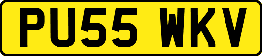 PU55WKV