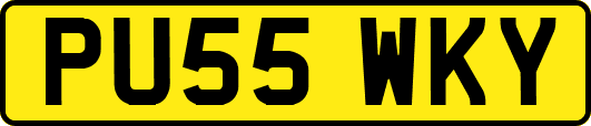 PU55WKY