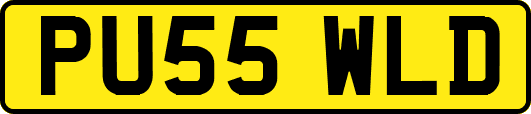 PU55WLD